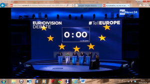 dibattito europeo