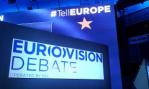 dibattito in Eurovision
